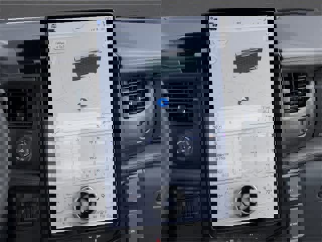 New 2025 Ford F150 Lightning Flash image 14