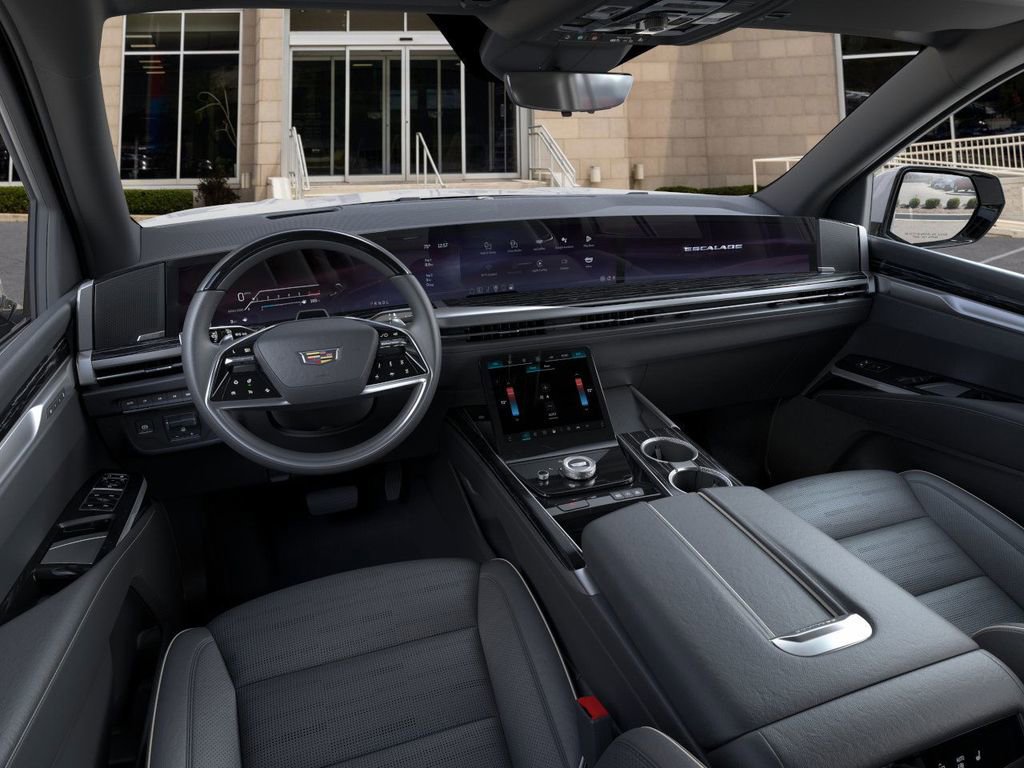 New 2026 Cadillac Escalade ESV Sport w/ Touring Package image 15