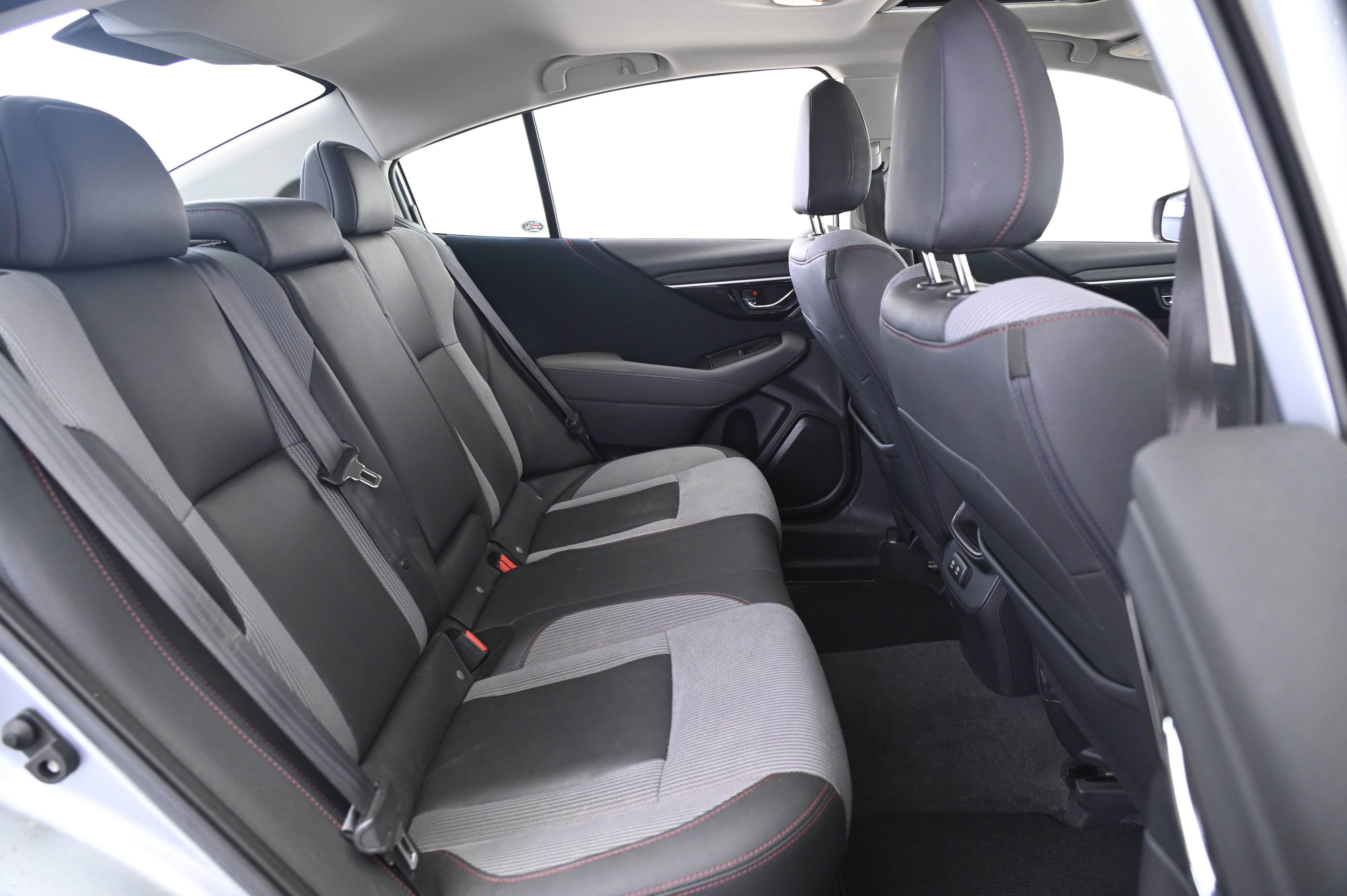 Used 2021 Subaru Legacy 2.5i Sport image 18