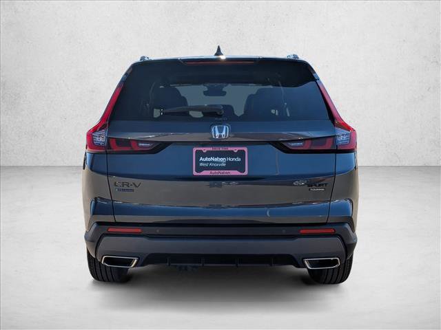 New 2026 Honda CR-V Sport Touring image 8