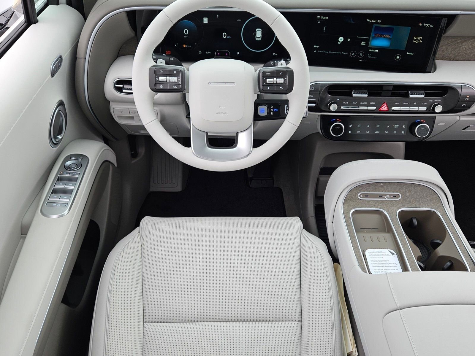 New 2026 Hyundai Palisade Limited image 7