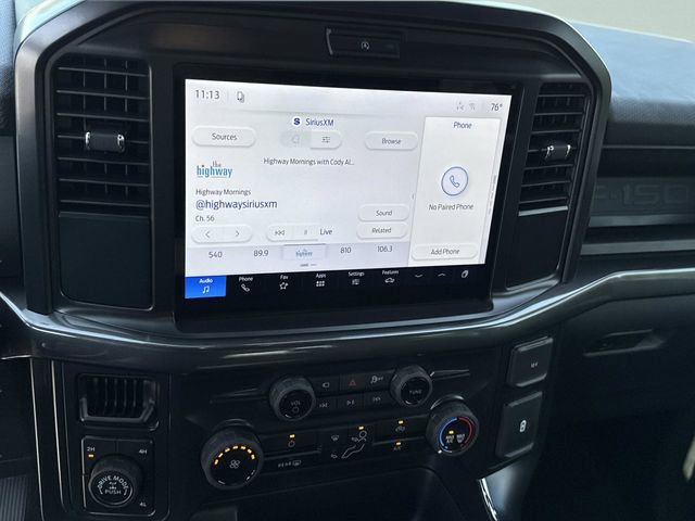 New 2026 Ford F150 STX w/ Equipment Group 200A image 34