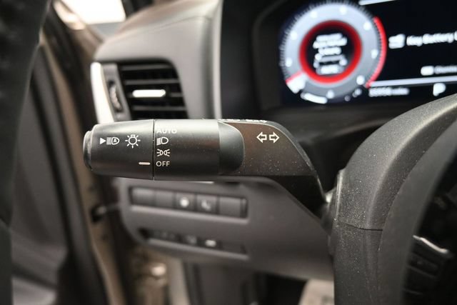 Used 2023 Nissan Rogue Platinum w/ Platinum Premium Package AWD/4WD image 30