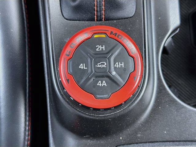 Used 2023 Ford Bronco Raptor AWD/4WD image 29