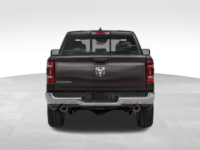 Used 2023 RAM 1500 Laramie AWD/4WD image 8