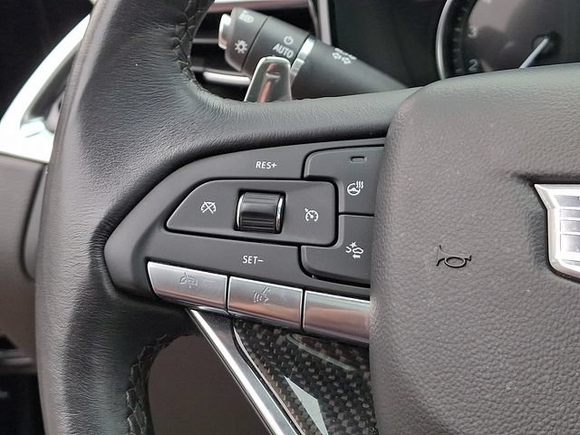 Certified 2024 Cadillac XT6 Sport AWD/4WD image 22