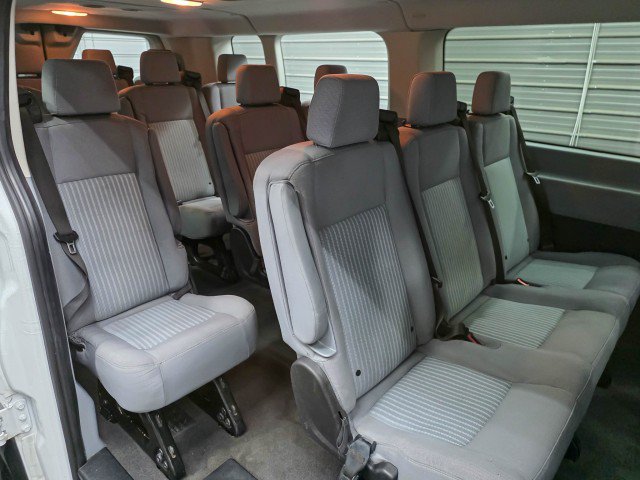 Used 2019 Ford Transit 350 XLT RWD image 11