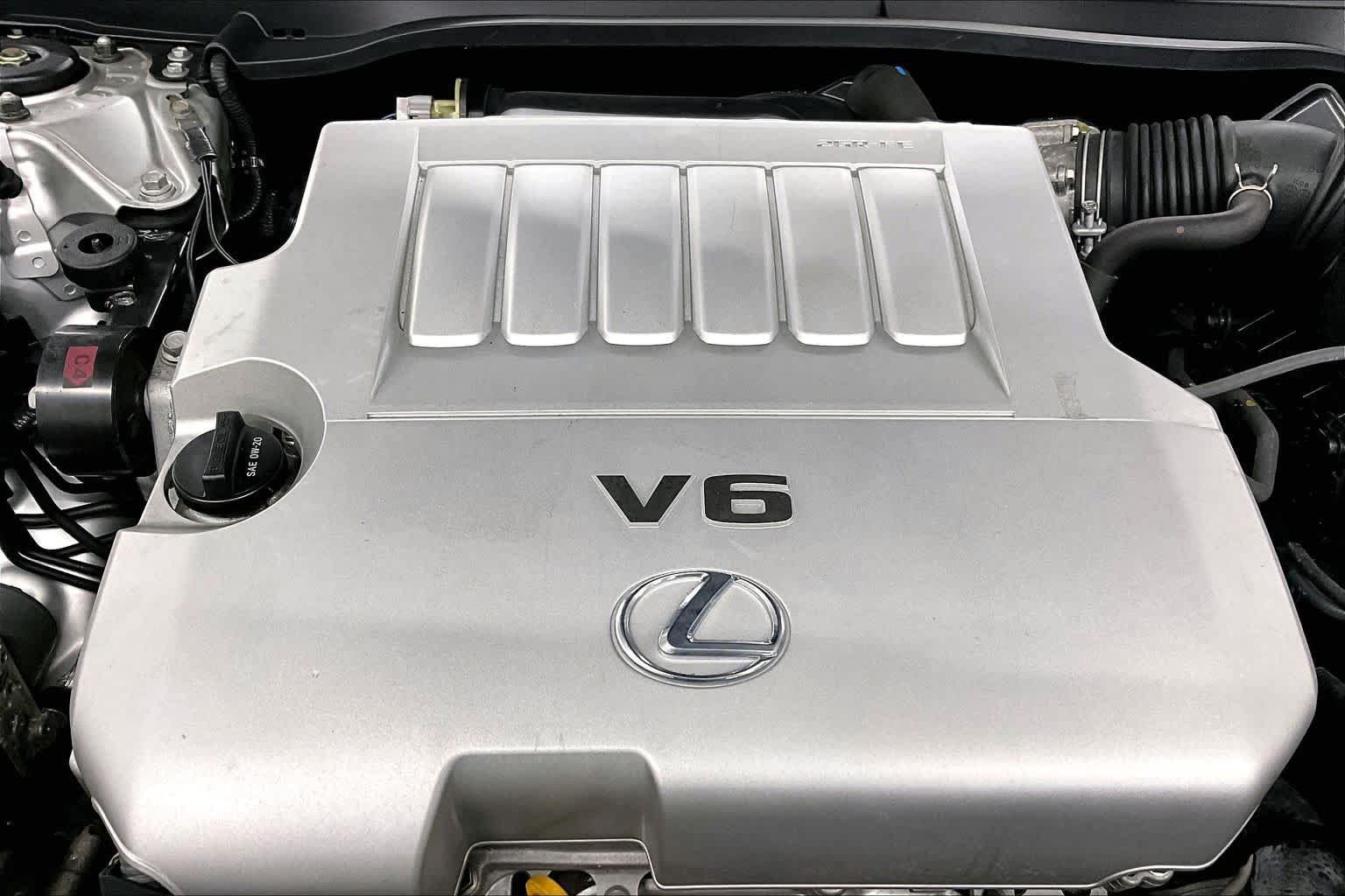 Used 2013 Lexus ES 350 w/ Premium Pkg FWD image 31