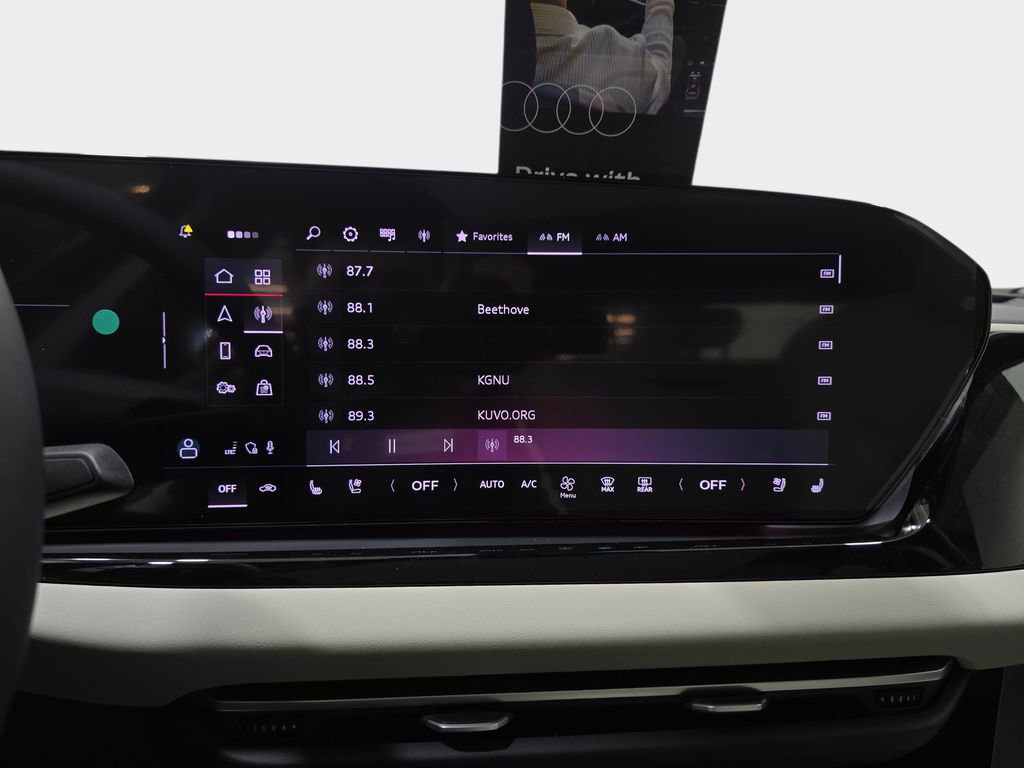 New 2025 Audi A5 2.0T Premium Plus image 19