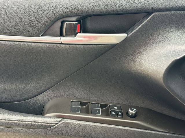 Certified 2024 Toyota Camry XSE w/ Cold Weather Package FWD image 24