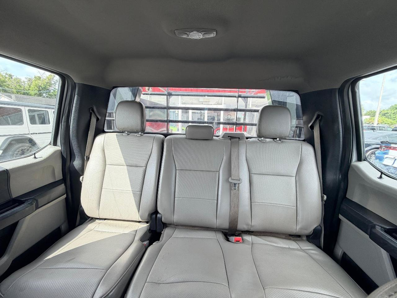 Used 2019 Ford F350 XL w/ Power Equipment Group AWD/4WD image 26