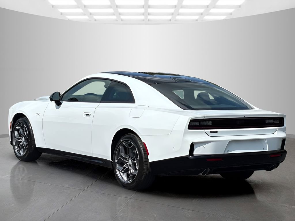 New 2026 Dodge Charger R/T image 3