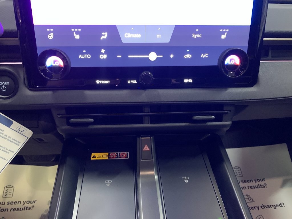 New 2026 Toyota bZ AWD/4WD image 24