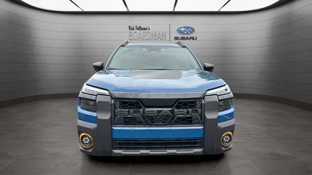 New 2026 Subaru Outback Wilderness AWD/4WD image 12