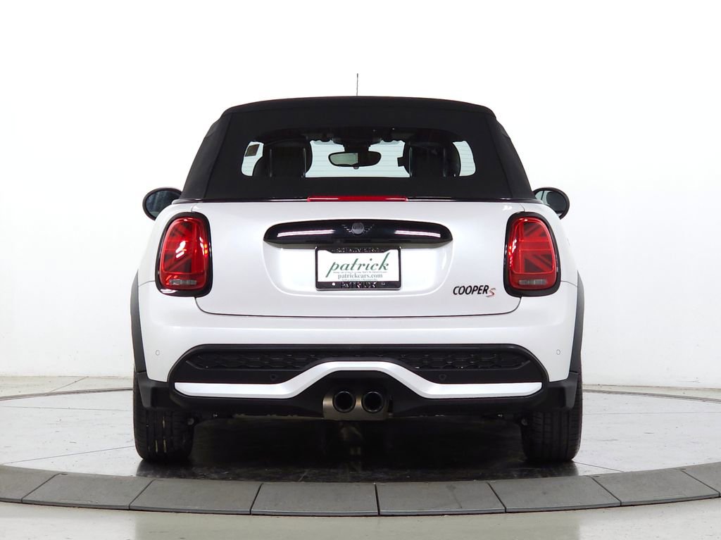 Used 2023 MINI Cooper S FWD image 7