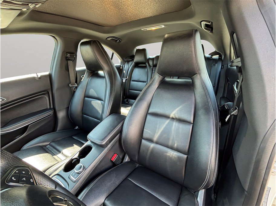 Used 2016 Mercedes-Benz CLA 250 4MATIC image 15