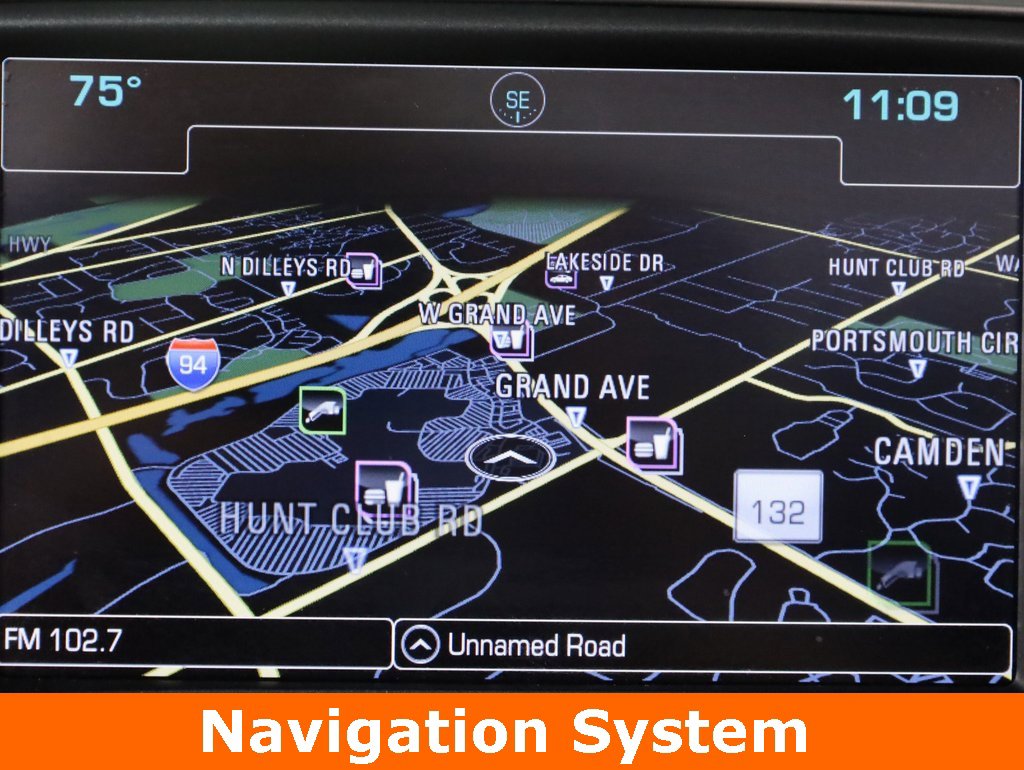 Used 2018 GMC Sierra 2500 SLT image 14