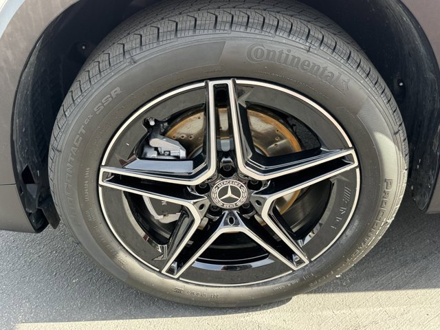 Used 2025 Mercedes-Benz GLB 250 image 15