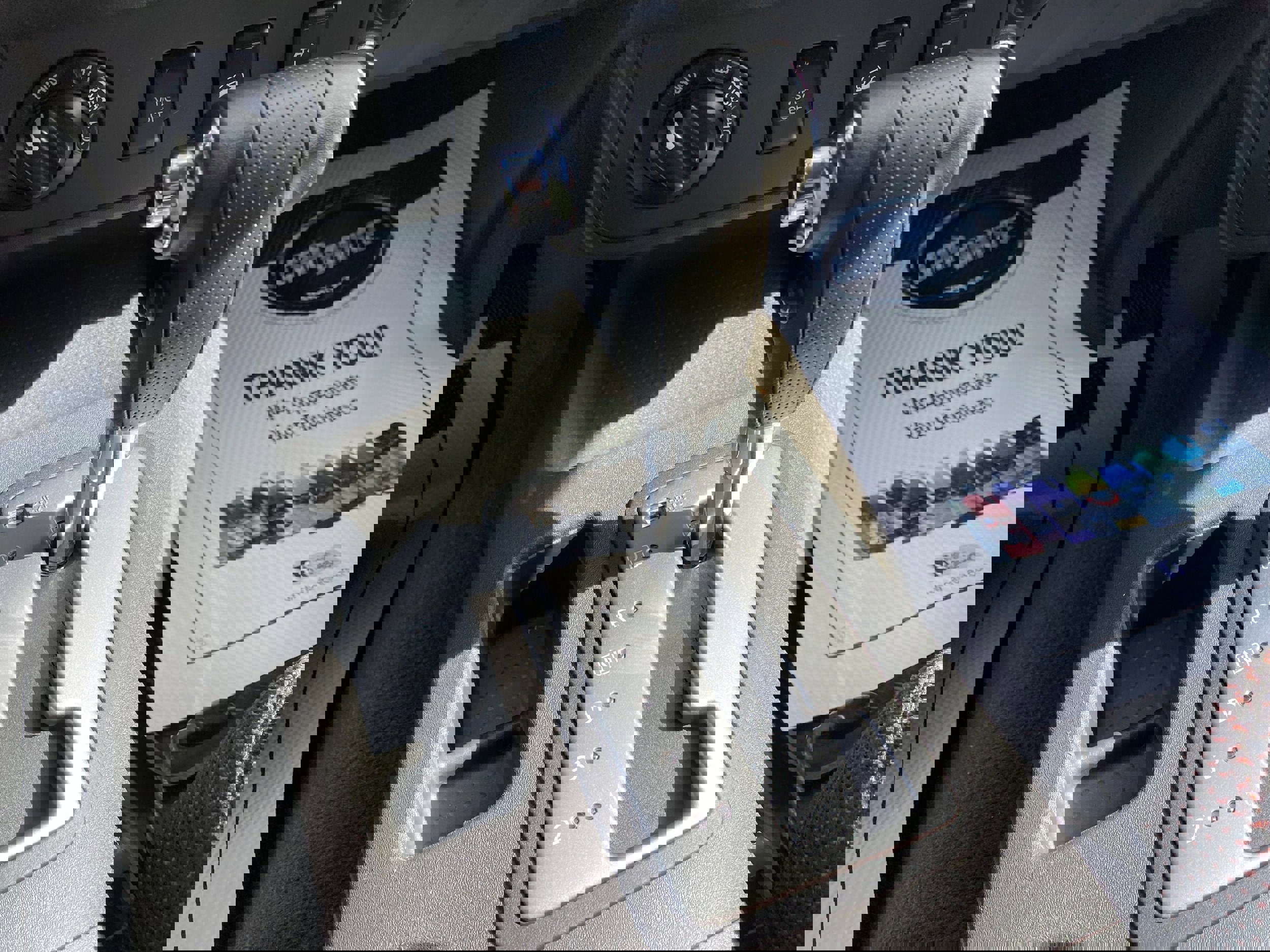 Used 2010 Nissan Xterra Off-Road image 13