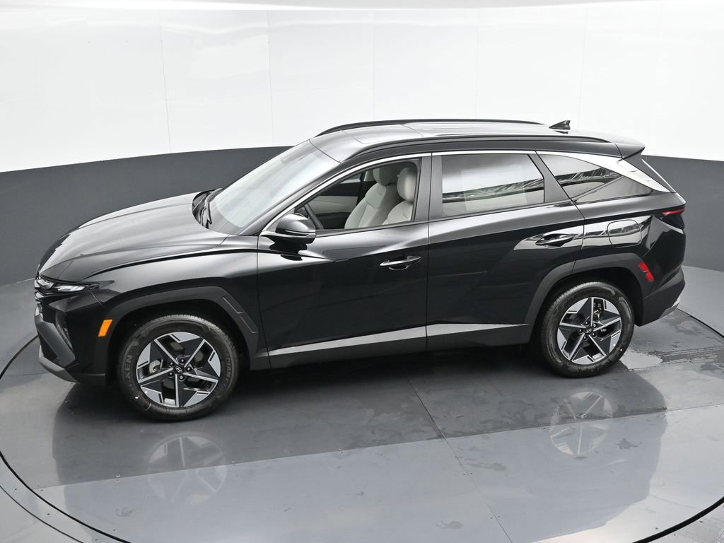 Used 2025 Hyundai Tucson SEL image 44