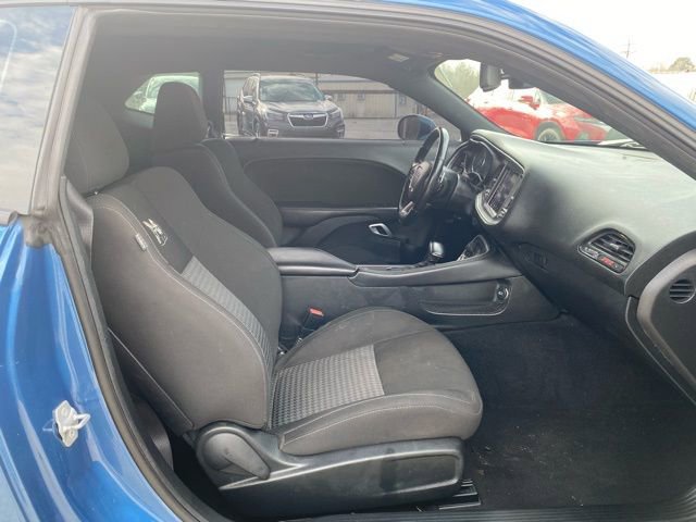 Used 2020 Dodge Challenger R/T Scat Pack RWD image 13