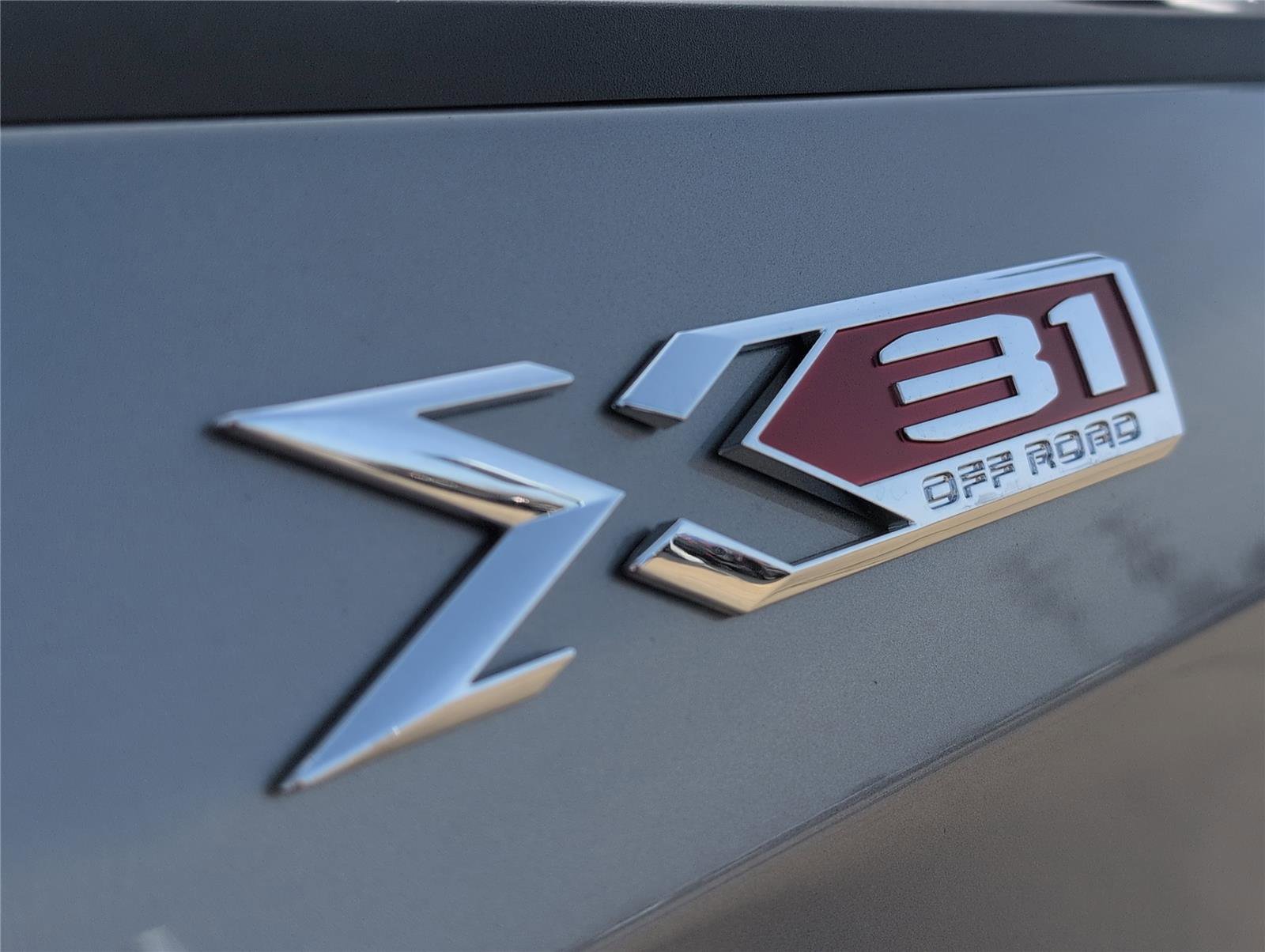 New 2026 GMC Sierra 1500 Elevation w/ Elevation Premium Package image 10