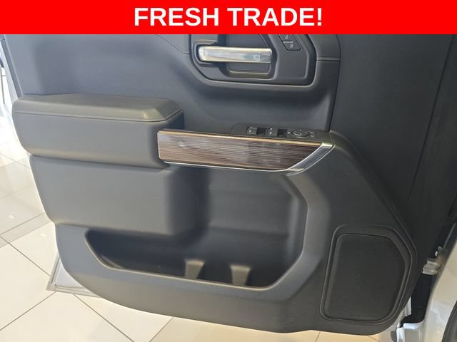 Used 2020 Chevrolet Silverado 1500 RST w/ All-Star Edition AWD/4WD image 10