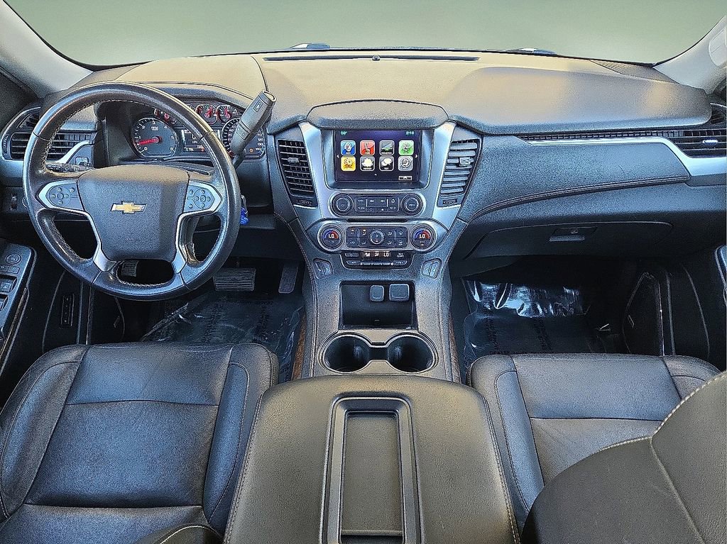 Used 2020 Chevrolet Tahoe LT image 18