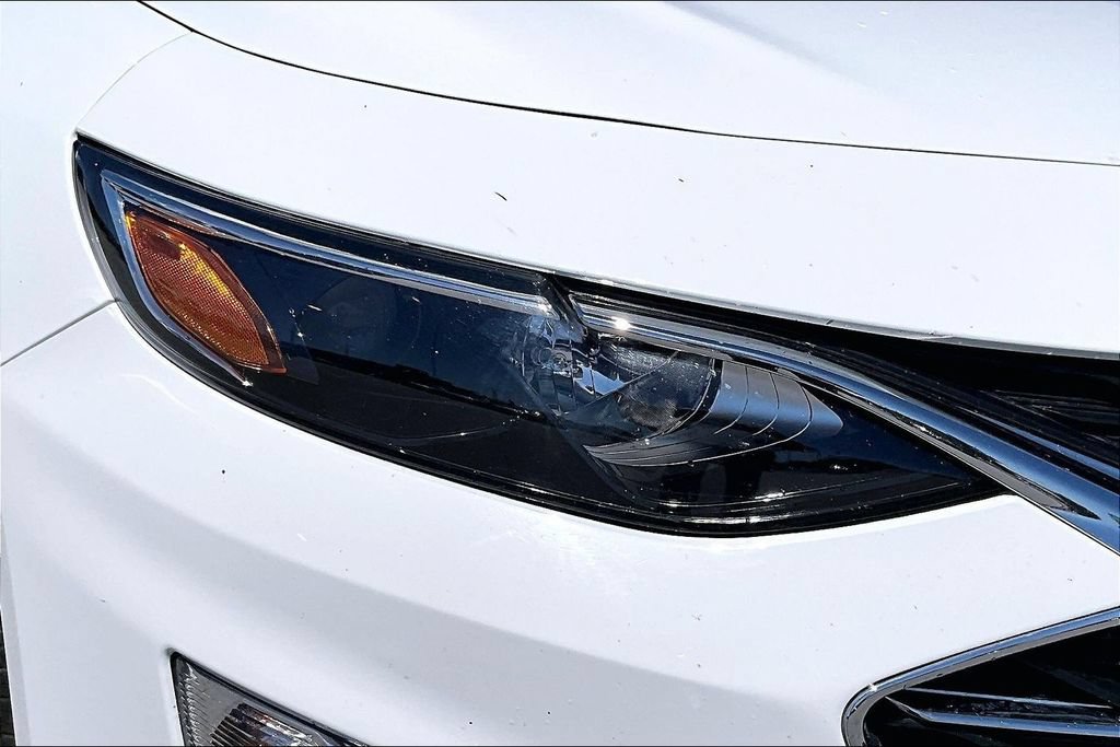 Used 2024 Chevrolet Malibu LS FWD image 23