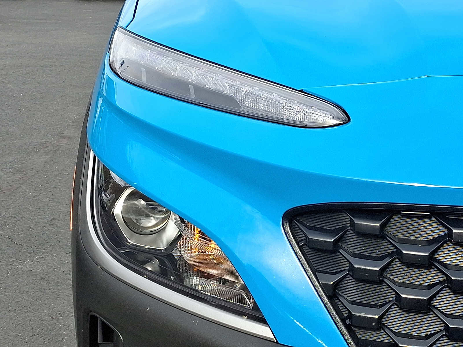 Used 2023 Hyundai Kona SEL image 9