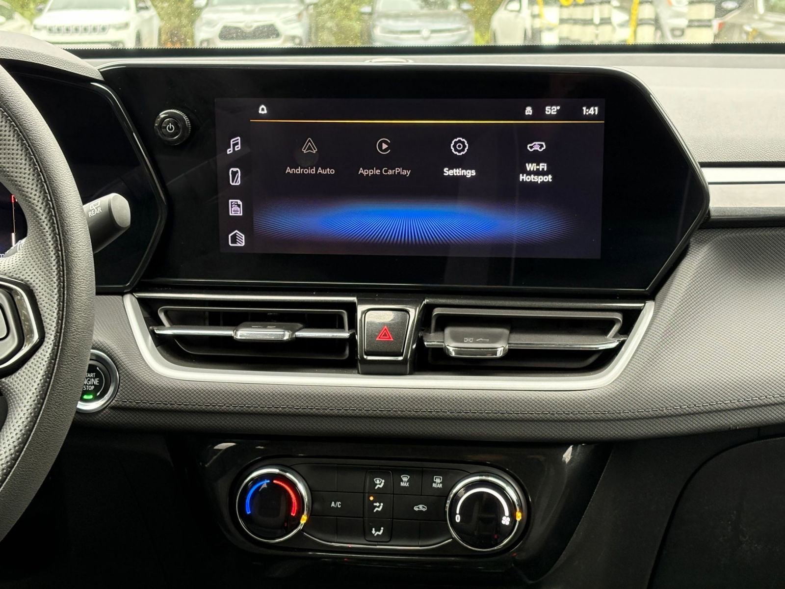 Used 2025 Chevrolet TrailBlazer LT image 18