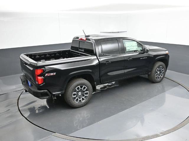 New 2026 Chevrolet Colorado Z71 w/ Technology Package image 21