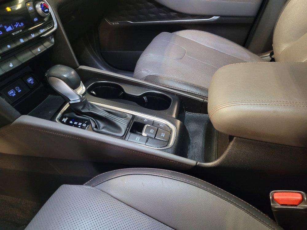 Used 2019 Hyundai Santa Fe Limited FWD image 26