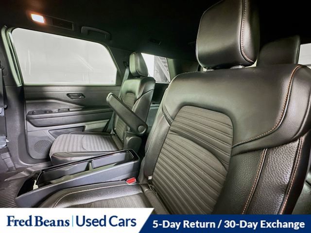 Used 2024 Nissan Pathfinder Rock Creek AWD/4WD image 25