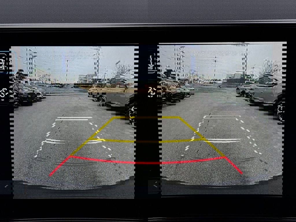 New 2026 Hyundai Santa Cruz SEL image 25