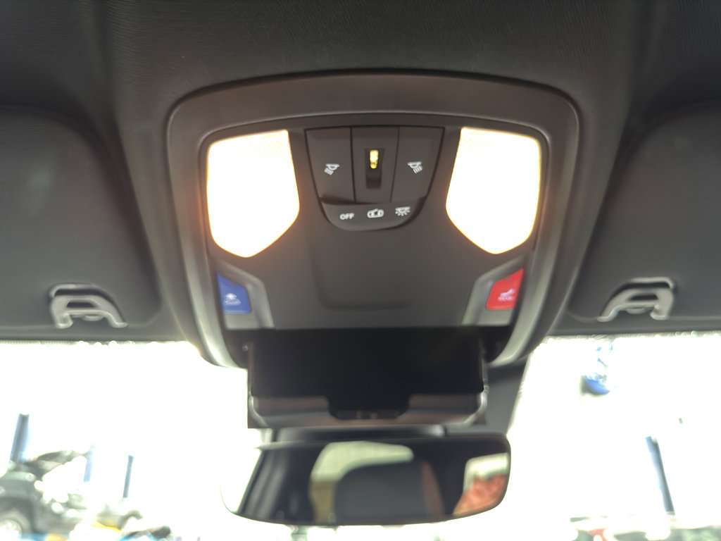 Used 2025 RAM 2500 Lone Star image 35