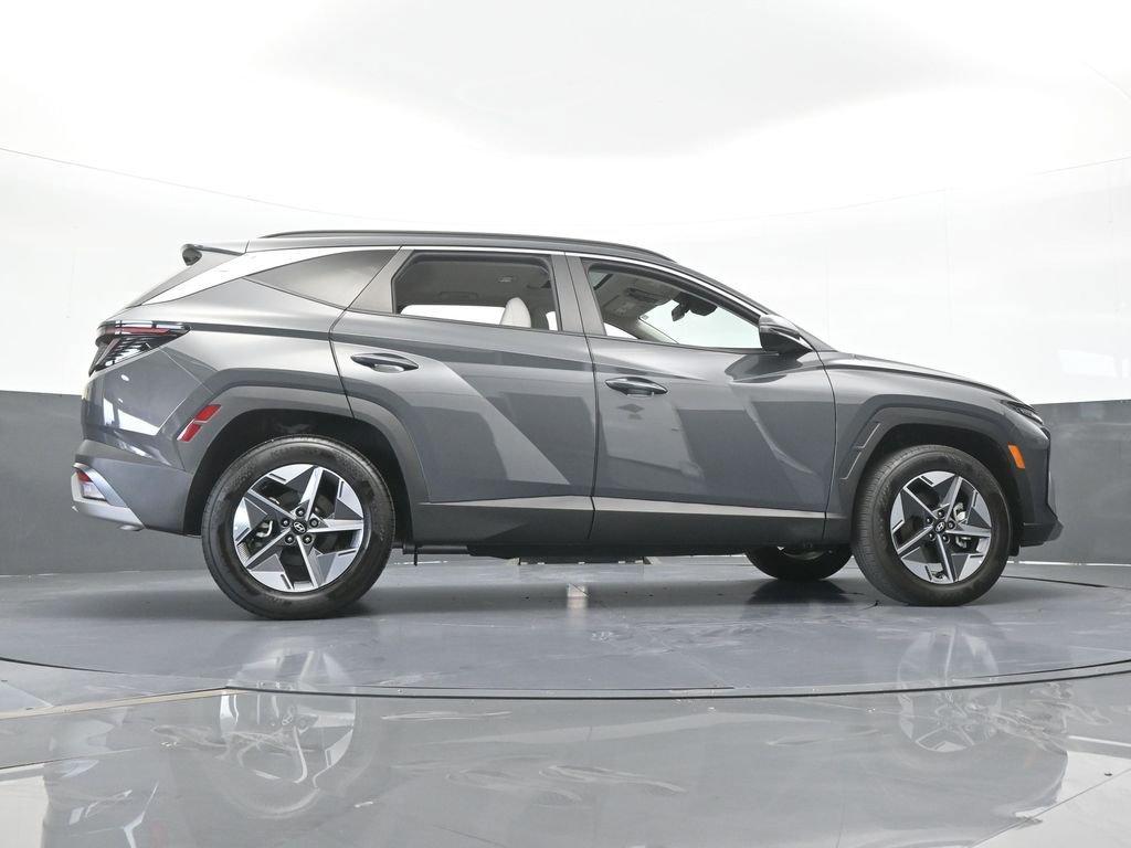 Used 2025 Hyundai Tucson SEL AWD/4WD image 65