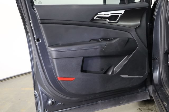 Used 2023 Kia Sportage EX FWD image 18
