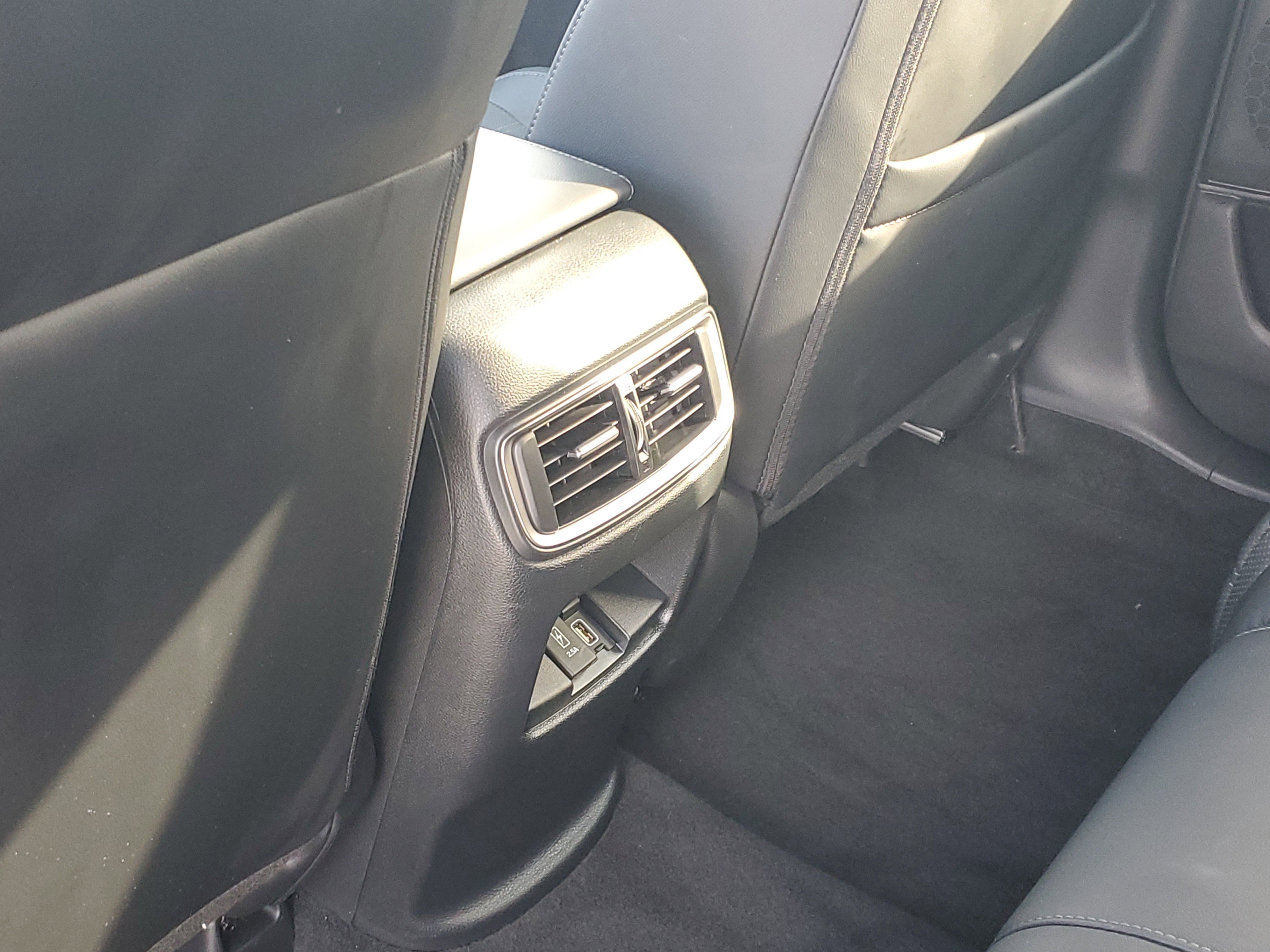 Used 2021 Honda CR-V Touring image 12