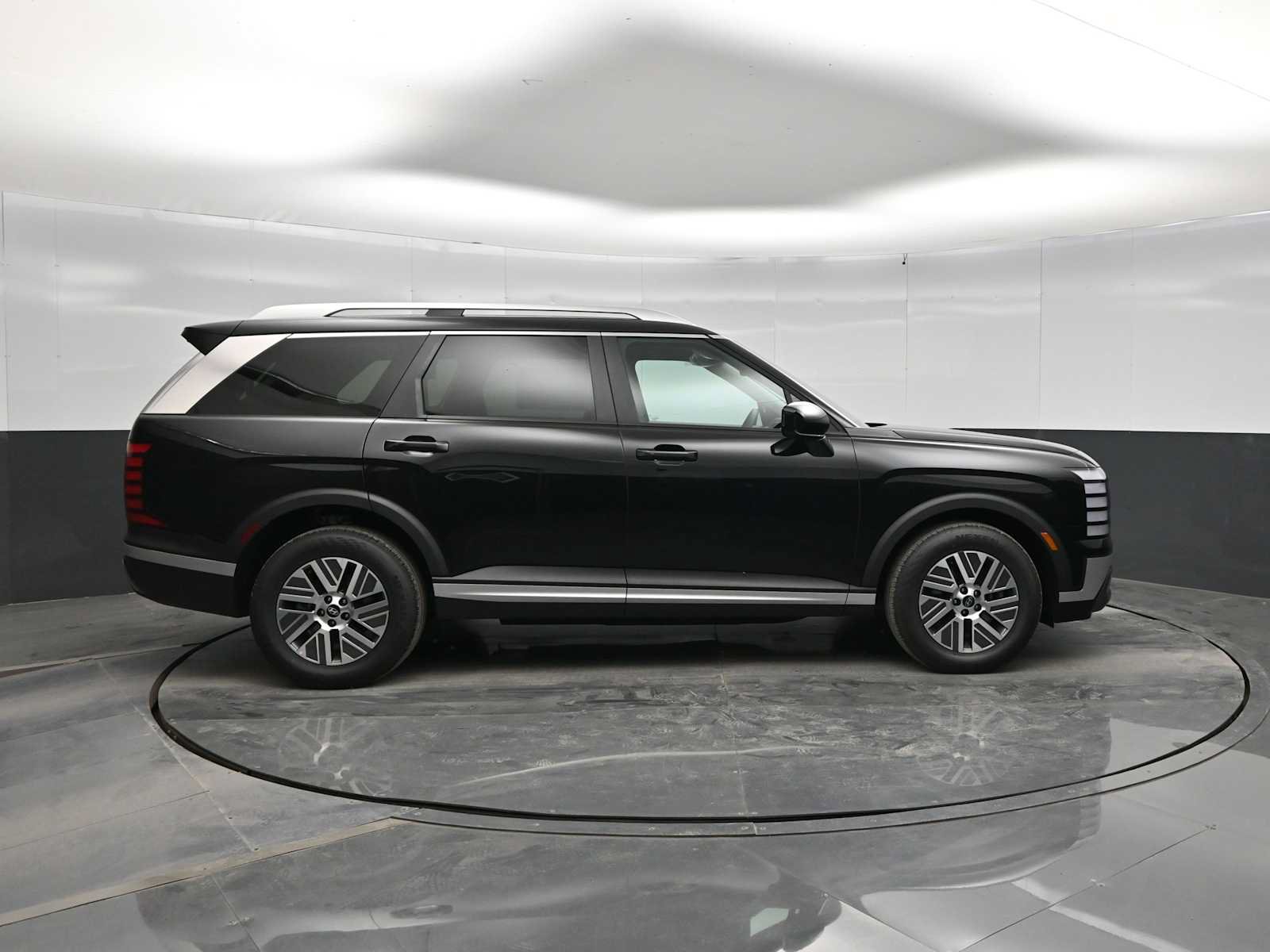 New 2026 Hyundai Palisade SEL AWD/4WD image 9