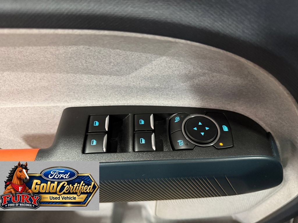 Used 2024 Ford Maverick XLT w/ XLT Luxury Package FWD image 27