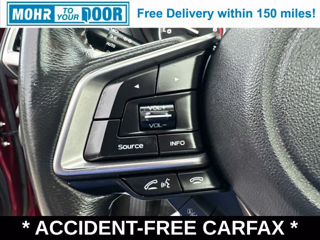 Used 2019 Subaru Forester Premium AWD/4WD image 39