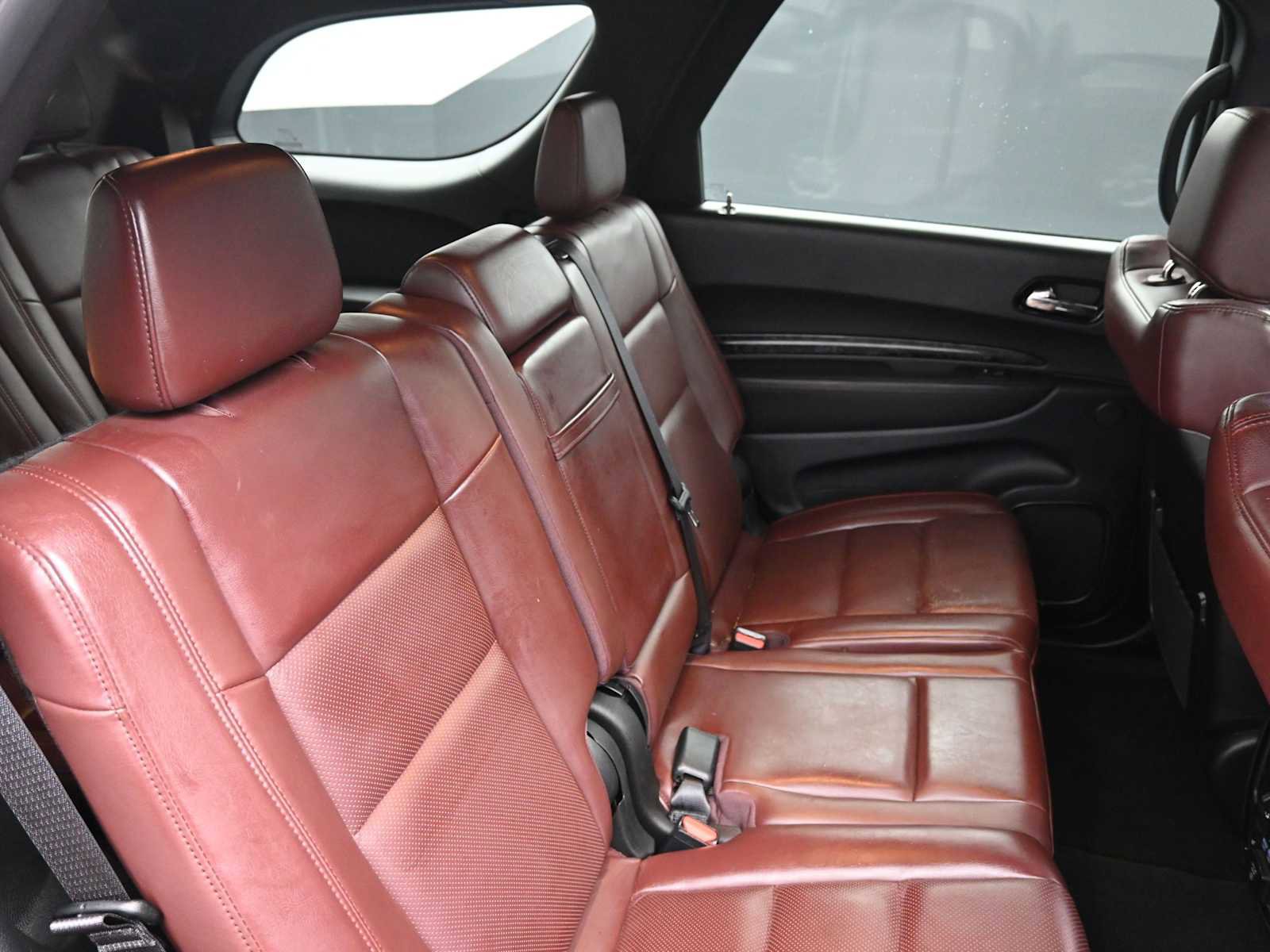 Used 2024 Dodge Durango R/T image 30