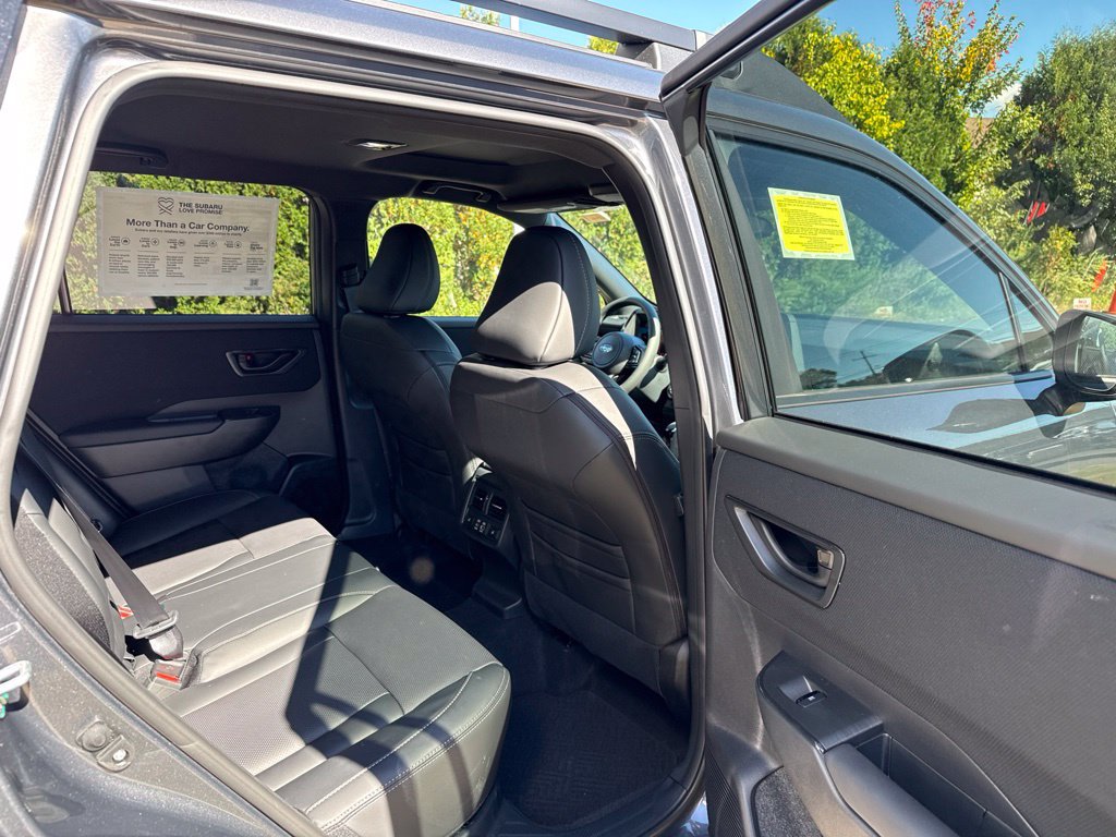 New 2026 Subaru Outback Limited XT AWD/4WD image 12