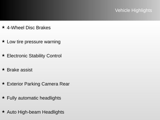 Certified 2024 Buick Envista Sport Touring w/ Convenience I Package image 29