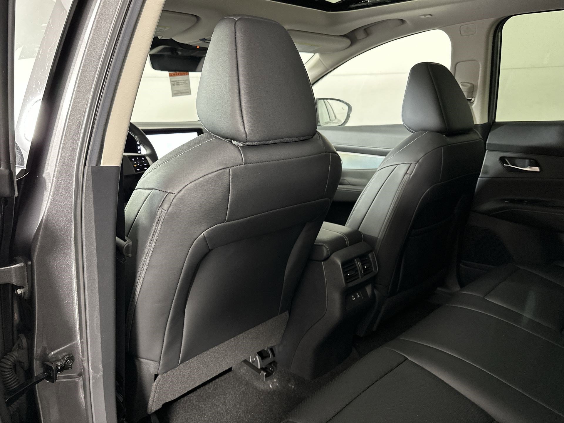 New 2026 Nissan Murano SL image 28