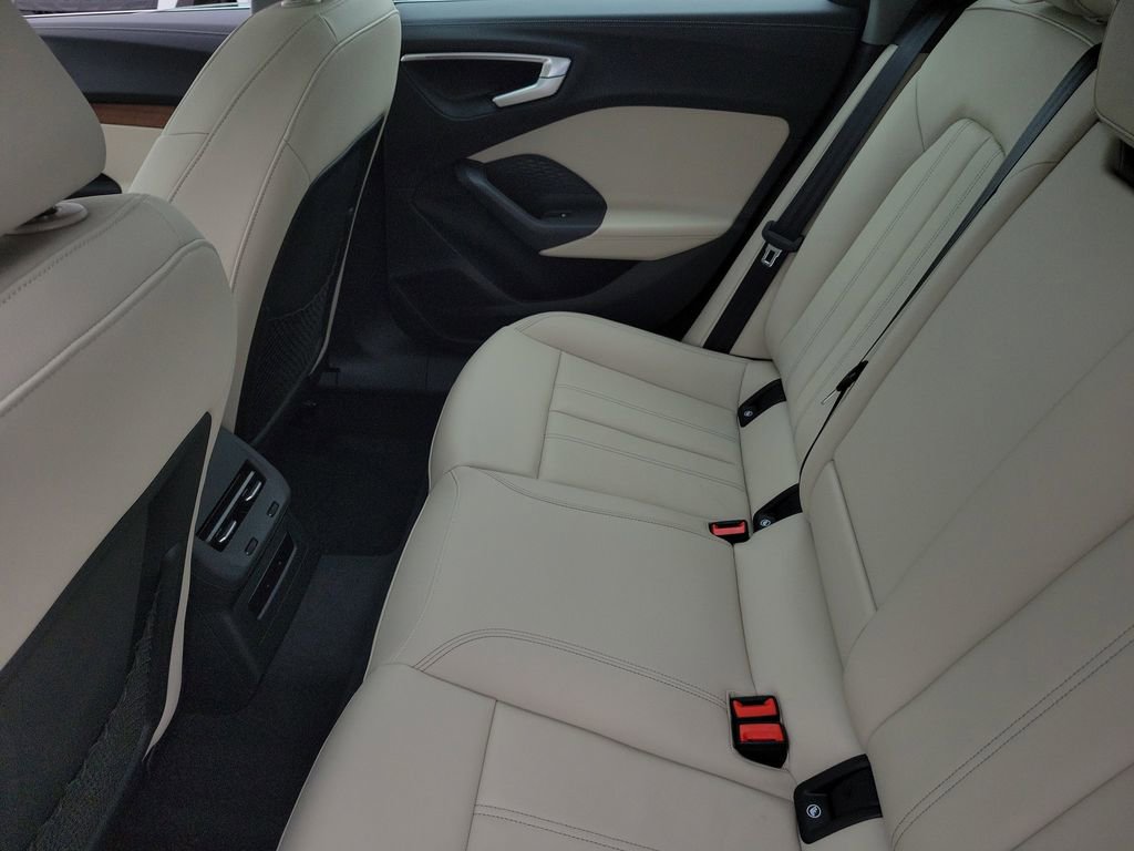 New 2026 Audi A5 Premium AWD/4WD image 26
