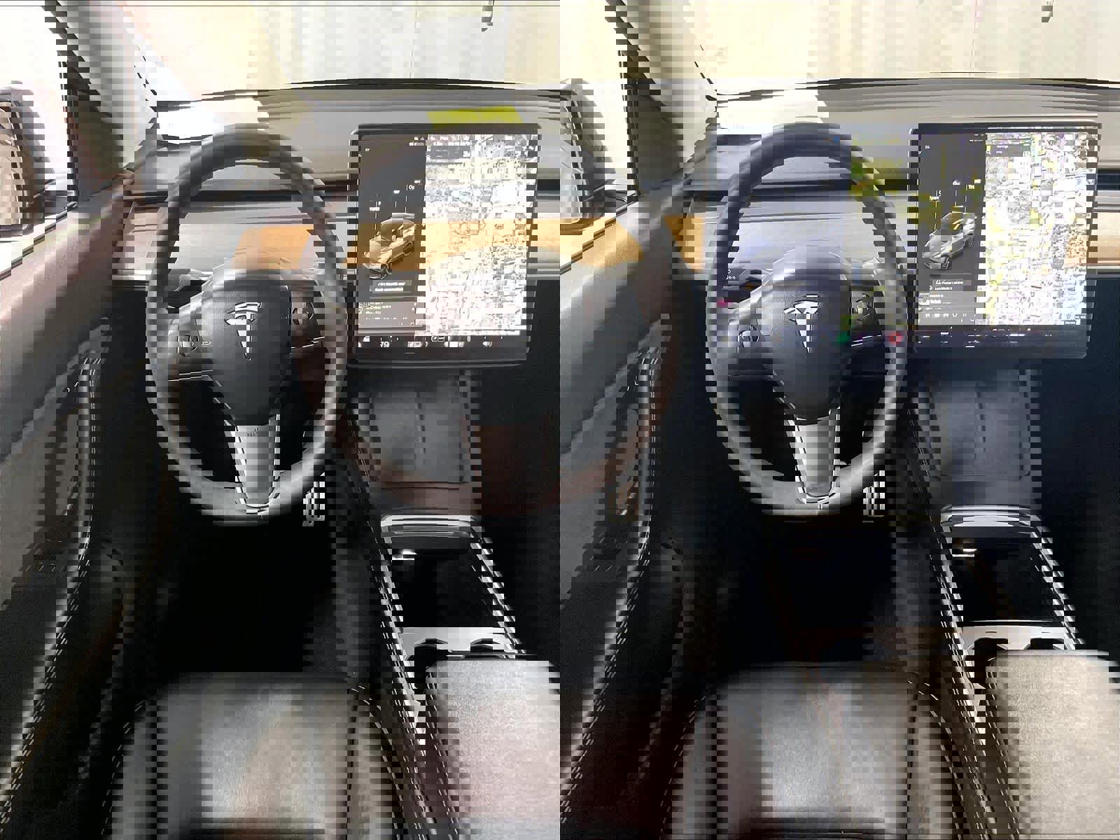 Used 2021 Tesla Model Y Performance image 17