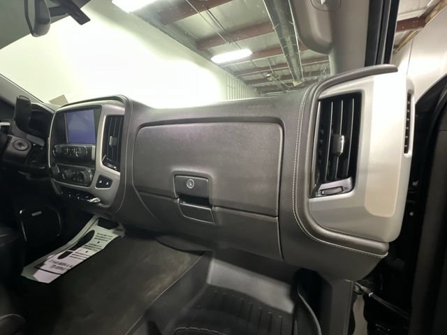 Certified 2018 GMC Sierra 1500 SLT w/ SLT Premium Package AWD/4WD image 28