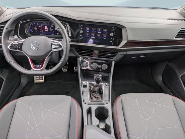 Used 2024 Volkswagen Jetta GLI 40th Anniversary Edition FWD image 15